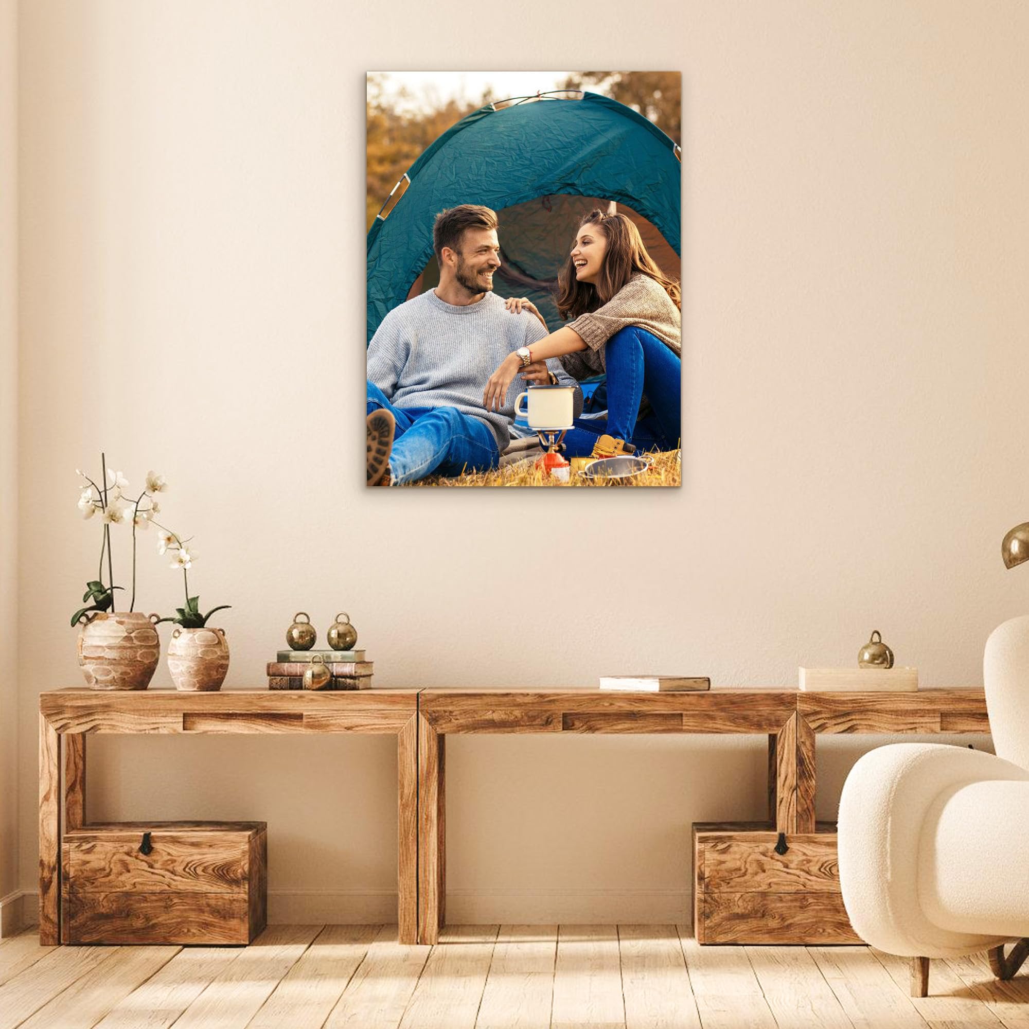Personalized Character Custom  - đánh giá và giá Home Decor Theme
