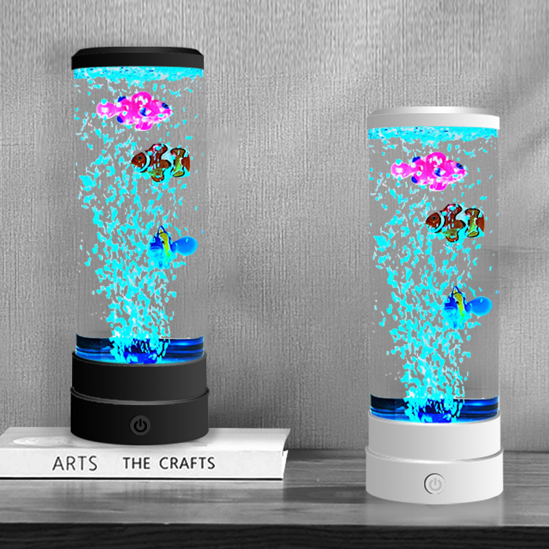 Simulated LED Multi-color Bubb - đánh giá và giá Home Decor For Birthday