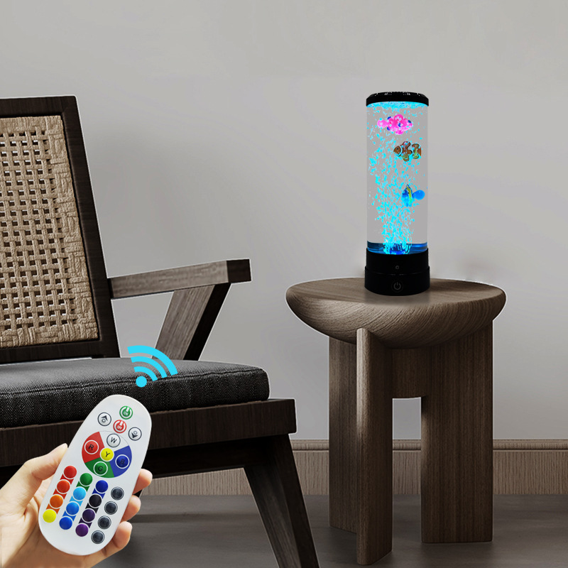 Simulated LED Multi-color Bubb - đánh giá và giá Home Decor For Birthday