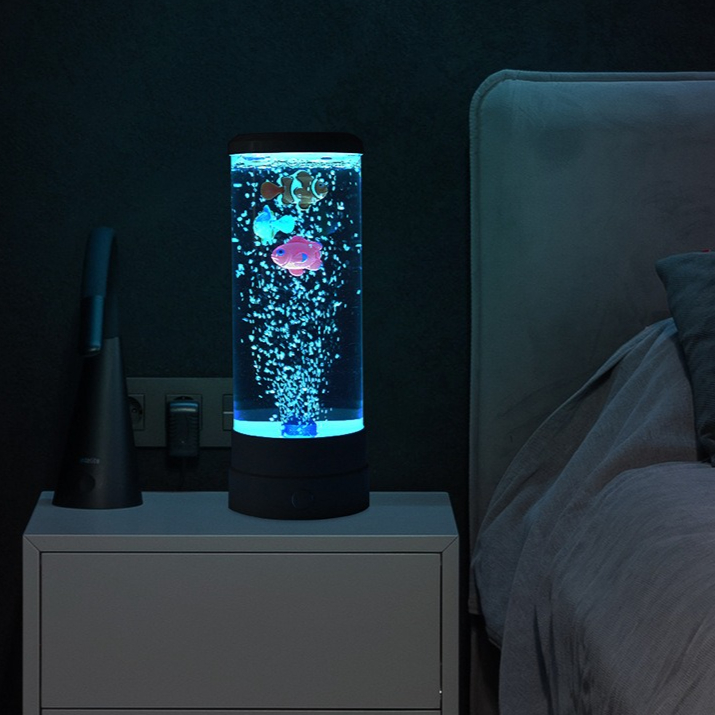 Simulated LED Multi-color Bubb - đánh giá và giá Home Decor For Birthday