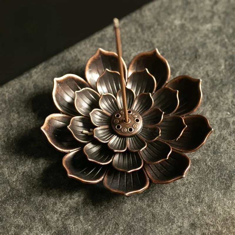 Alloy Incense Burner Stick Hol - đánh giá và giá Incense Stick Holder