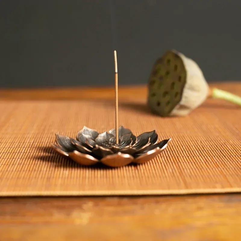 Alloy Incense Burner Stick Hol - đánh giá và giá Incense Stick Holder