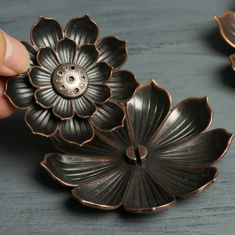 Alloy Incense Burner Stick Hol - đánh giá và giá Incense Stick Holder