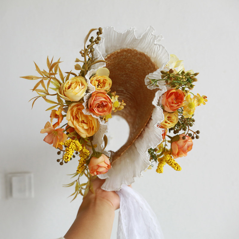 Location pastoral French weddi - đánh giá và giá Home Decor Locations