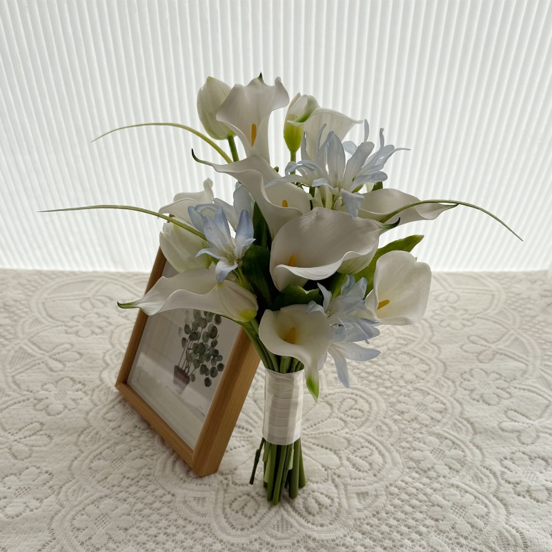 ins small fresh white and blue - đánh giá và giá Home Decor Locations