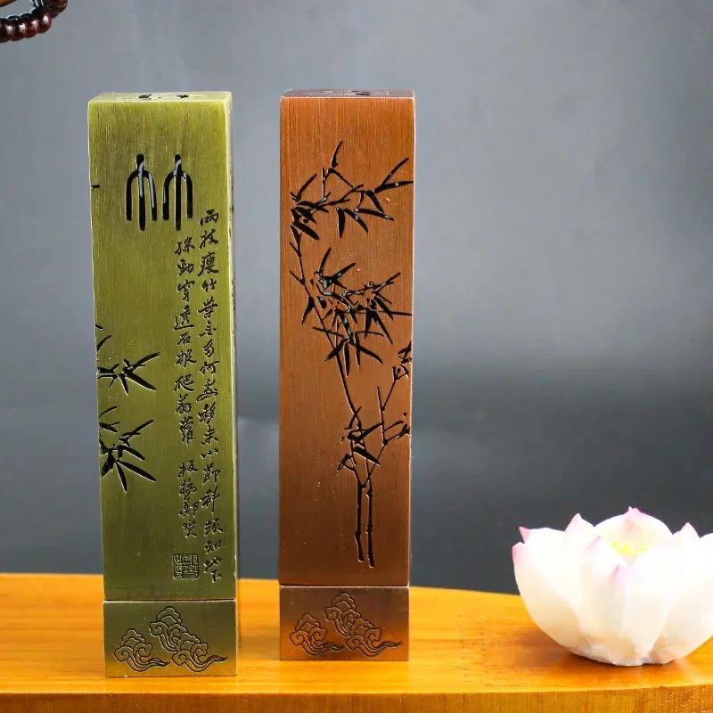 Tea House Ornaments Buddhist S - đánh giá và giá Incense Stick Holder