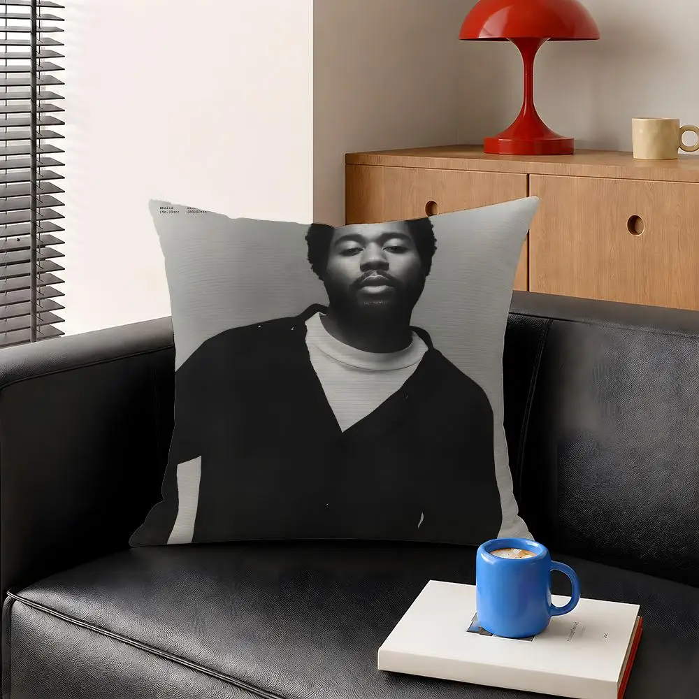 Singer Khalid Location America - đánh giá và giá Home Decor Locations