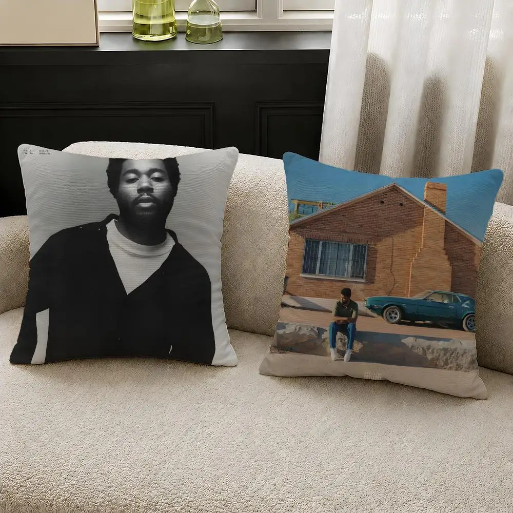 Singer Khalid Location America - đánh giá và giá Home Decor Locations