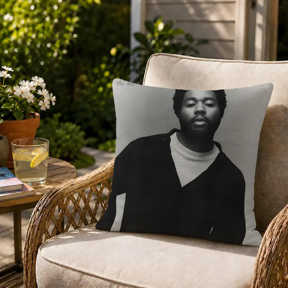 Singer Khalid Location America - đánh giá và giá Home Decor Locations