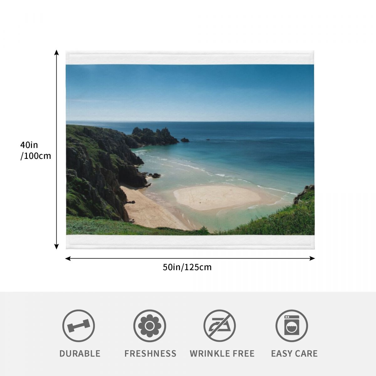 Pedn Vounder Beach Cornwall, P - đánh giá và giá Home Decor Locations