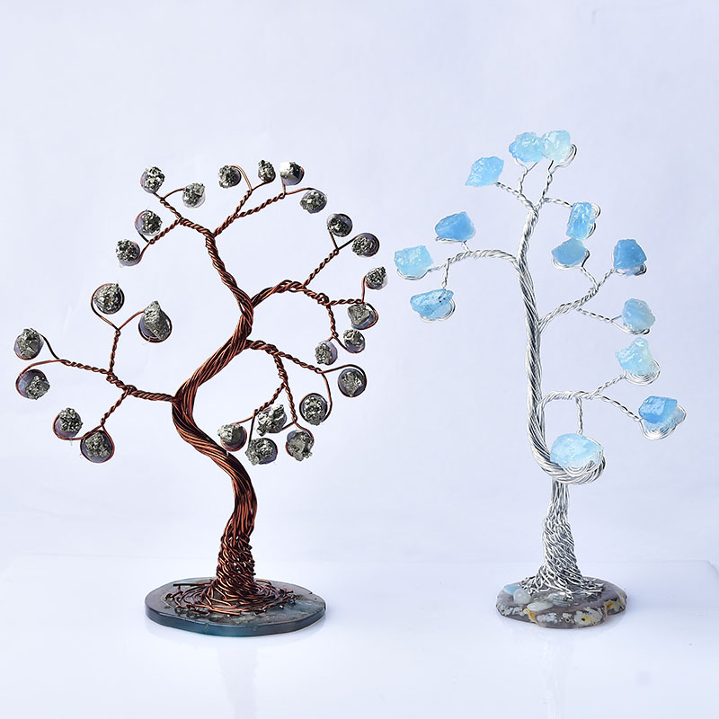 1 Máy Tính Aquamarine Tự Nhiên - đánh giá và giá Home Decor Locations