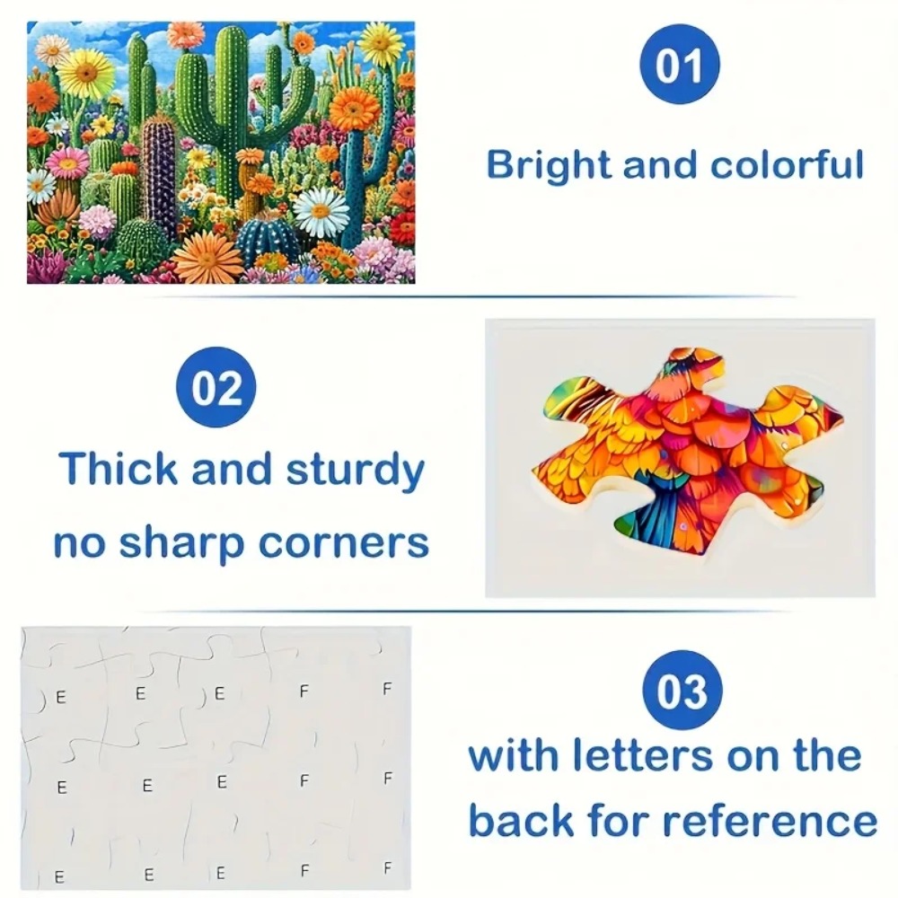 500/1000/1200/2000PCS Puzzle T - đánh giá và giá Home Decor Under 1000
