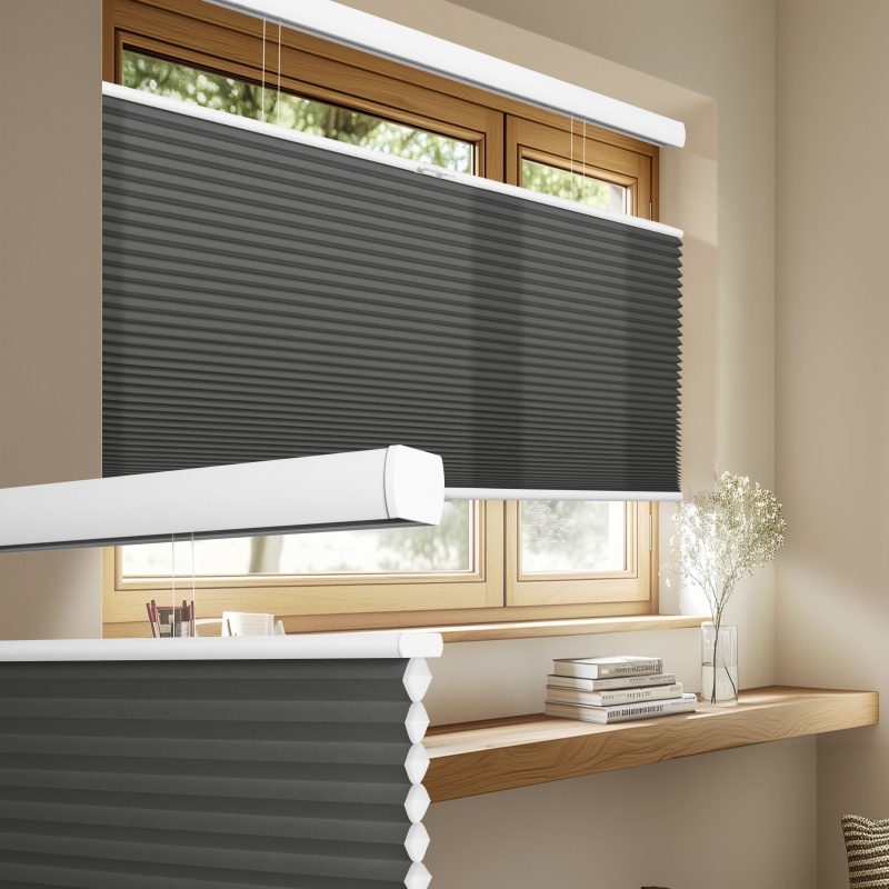 Modern Design Resist Sunlight  - đánh giá và giá Home Decor Window Blinds