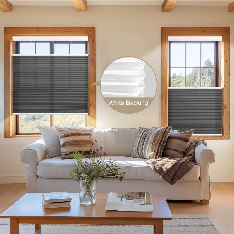 Modern Design Resist Sunlight  - đánh giá và giá Home Decor Window Blinds