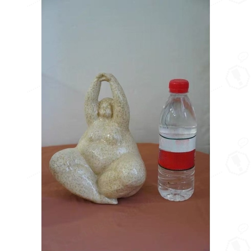 Handcrafted Sandstone Resin Fi - đánh giá và giá Home Decor Resin