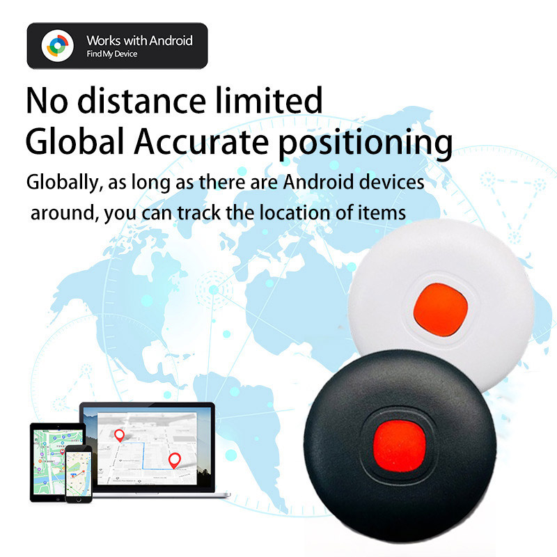 Global Locator Tracker Prevent - đánh giá và giá Home Decor Locations