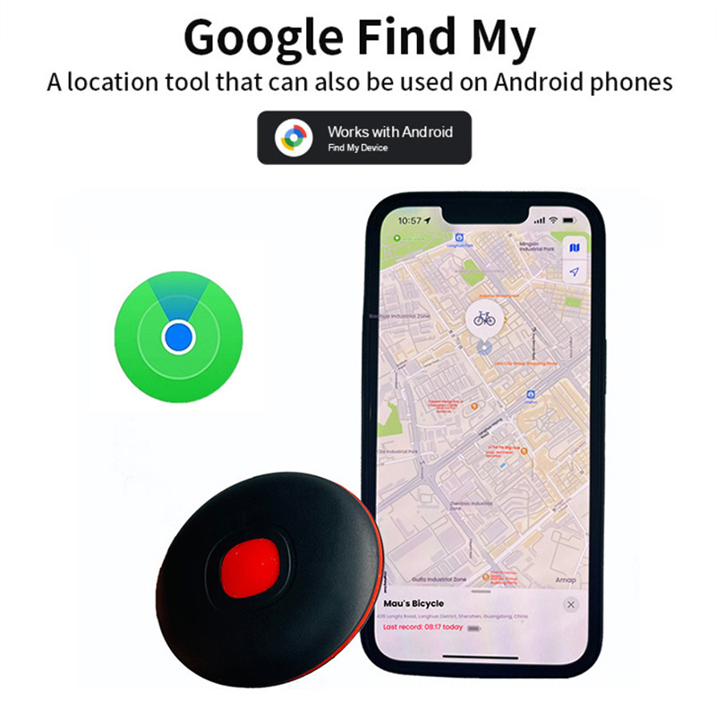 Global Locator Tracker Prevent - đánh giá và giá Home Decor Locations