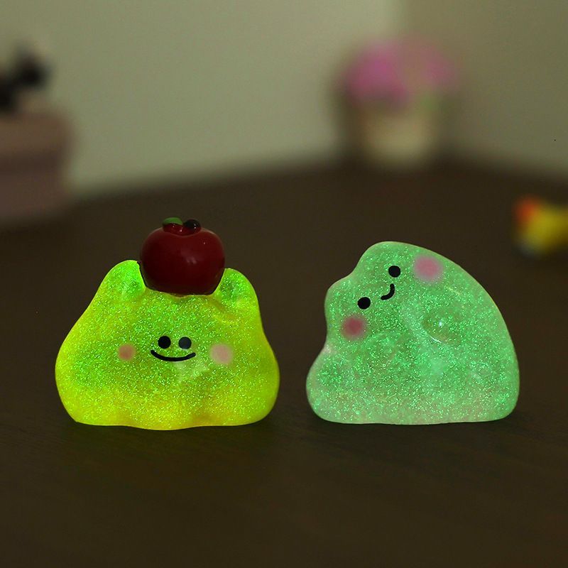 Pokémon mini landscape figurin - đánh giá và giá Home Decor Resin