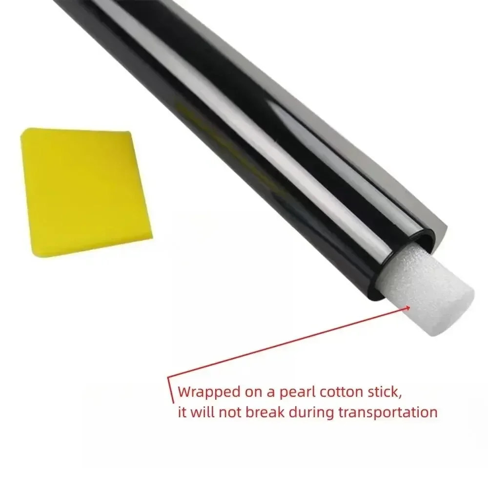 3Mx50CM VLT Black Car Window F - đánh giá và giá Home Decor Window Blinds