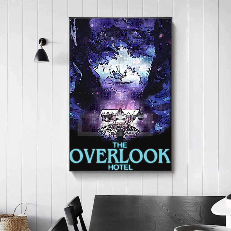 Stephen King's Novel Location  - đánh giá và giá Home Decor Locations