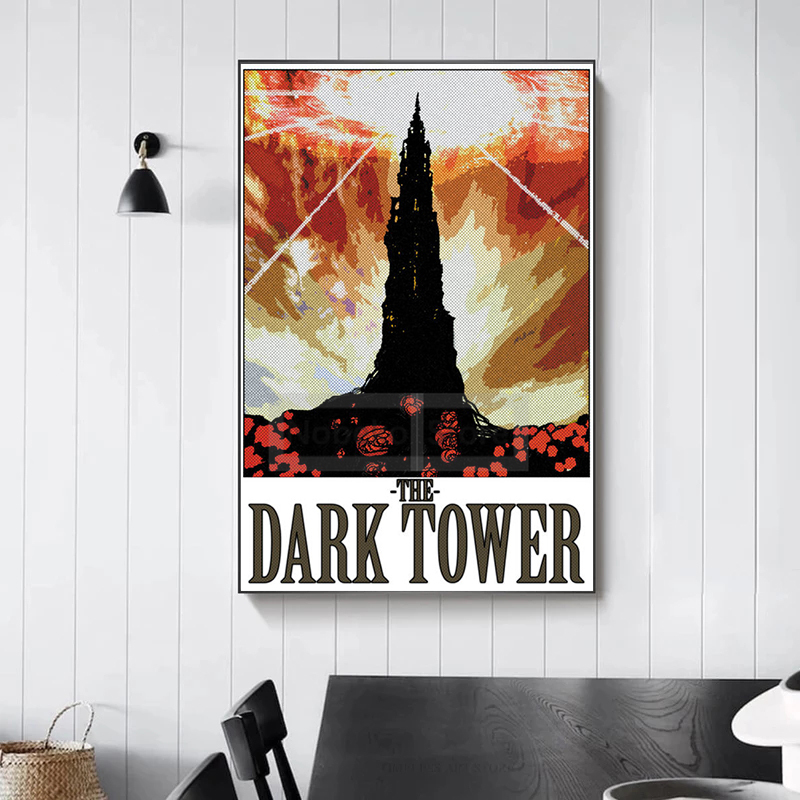 Stephen King's Novel Location  - đánh giá và giá Home Decor Locations