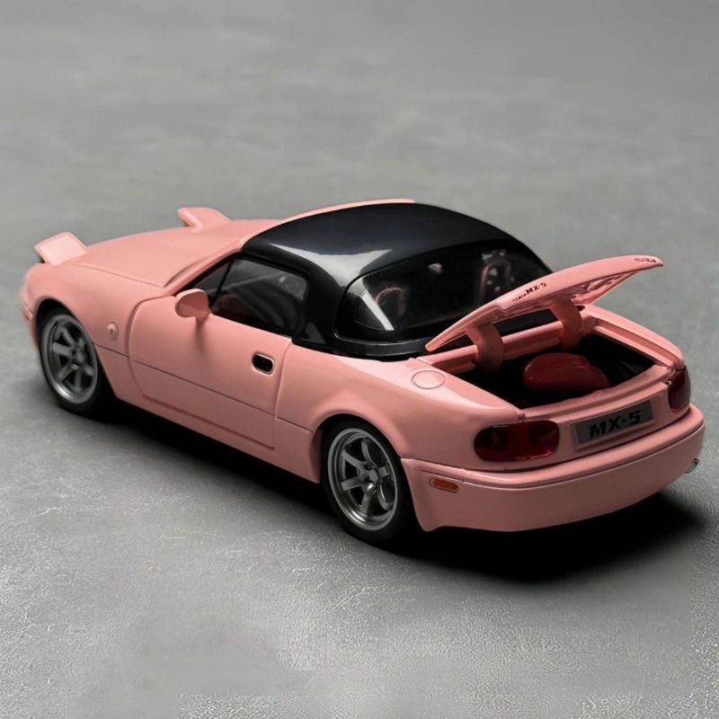 1:32 Scale Mazda MX-5 Diecast  - đánh giá và giá Home Decor Happy