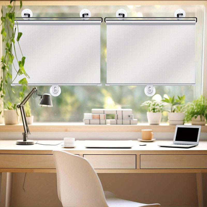 Roller Window Blinds Shades Cu - đánh giá và giá Home Decor Window Blinds