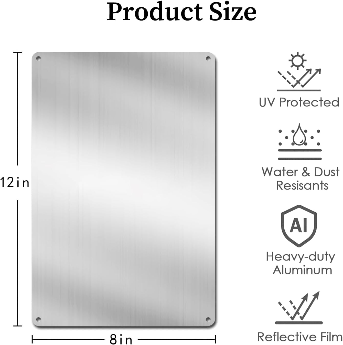 KIVYYB Os Tan Anime Metal Tin  - đánh giá và giá Home Decor Logo