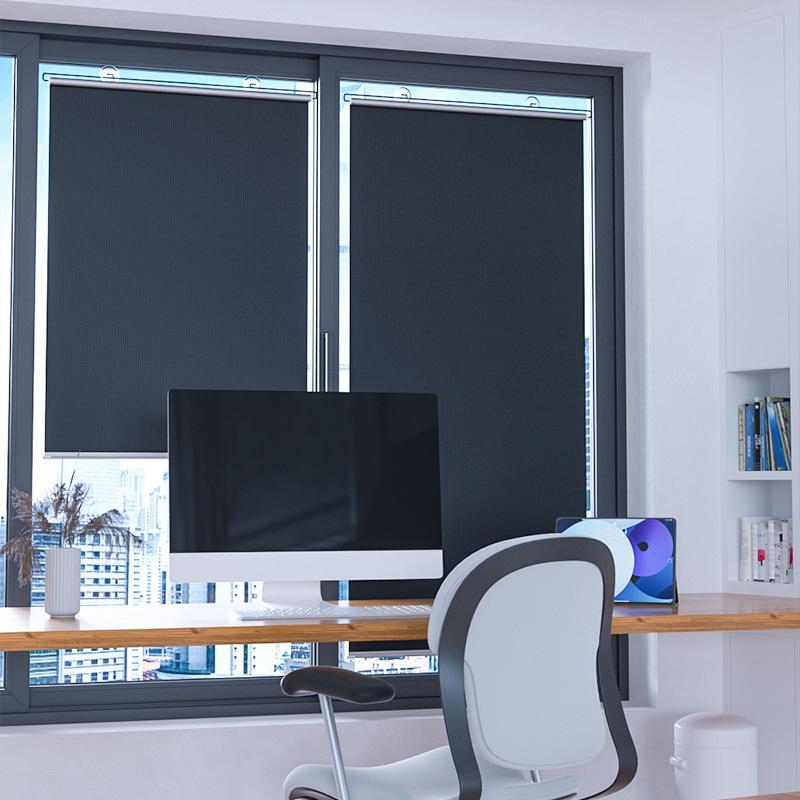 Roller Window Store Without Dr - đánh giá và giá Home Decor Window Blinds