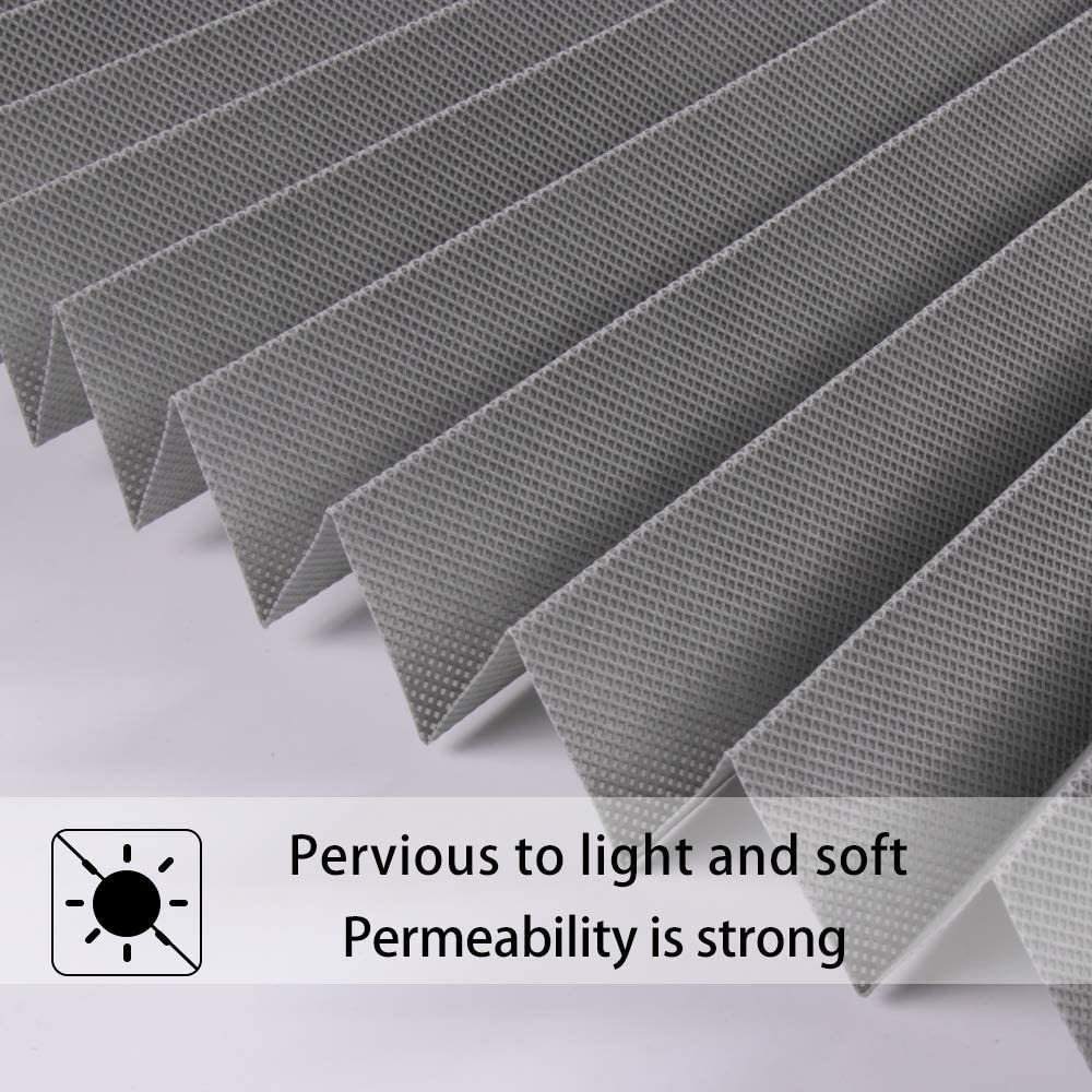 Self-adhesive Bathroom Shower  - đánh giá và giá Home Decor Window Blinds