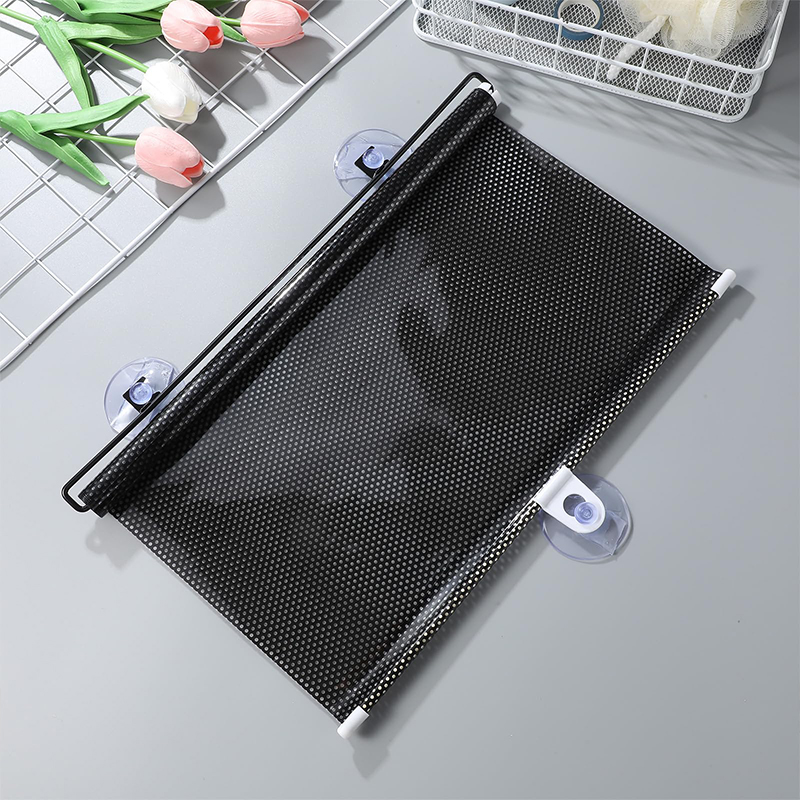 Window Roller Blinds Suction C - đánh giá và giá Home Decor Window Blinds