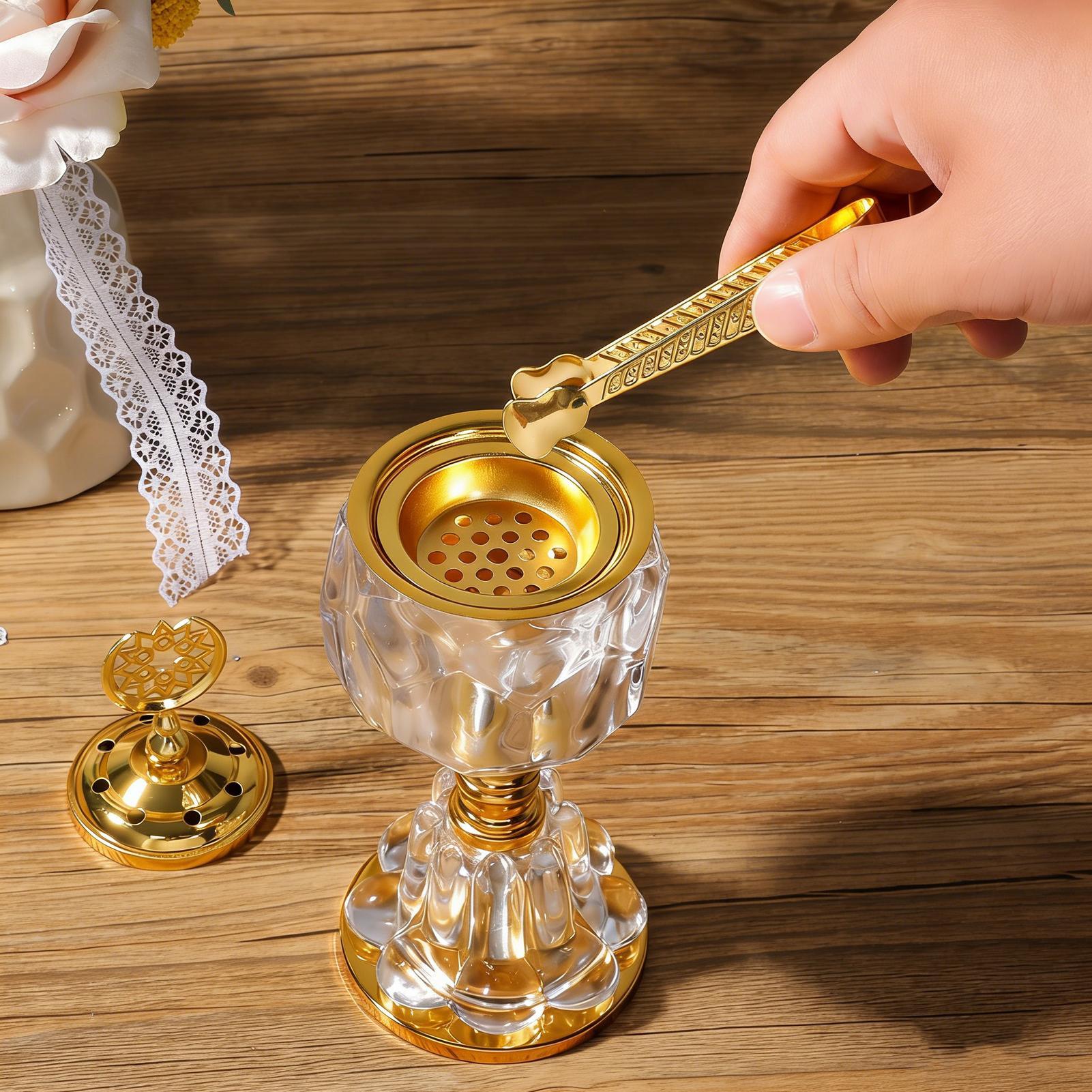 Incense Tongs Long Handle Meta - đánh giá và giá Incense Stick Holder