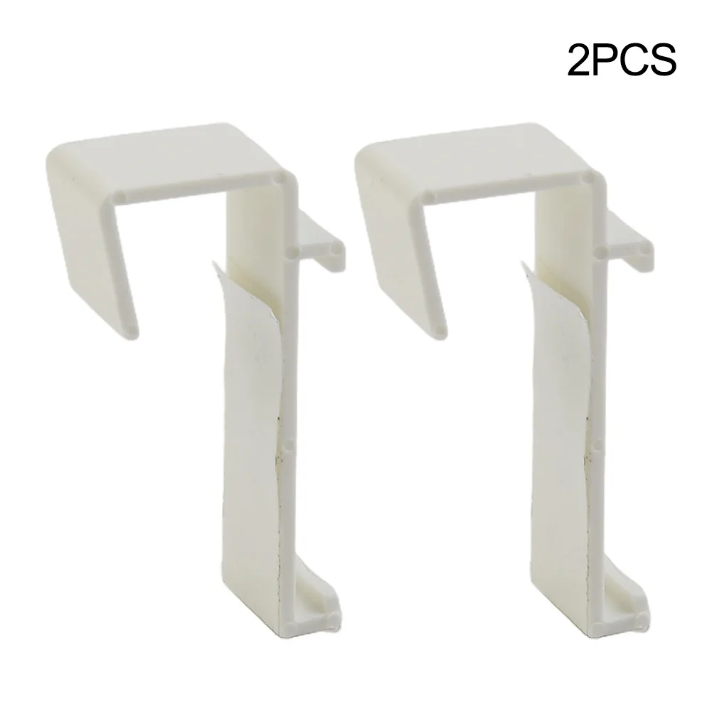 2pcs Blind Hook Blinds Bracket - đánh giá và giá Home Decor Window Blinds