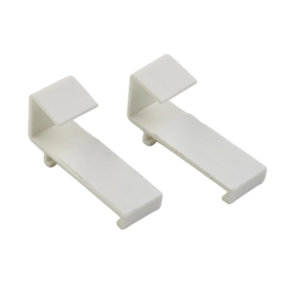 2pcs Blind Hook Blinds Bracket - đánh giá và giá Home Decor Window Blinds