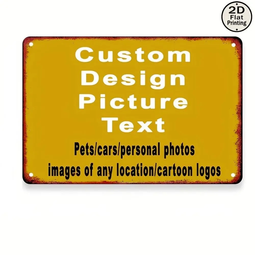 [2D Flat] 1pc Custom Vintage M - đánh giá và giá Home Decor Logo
