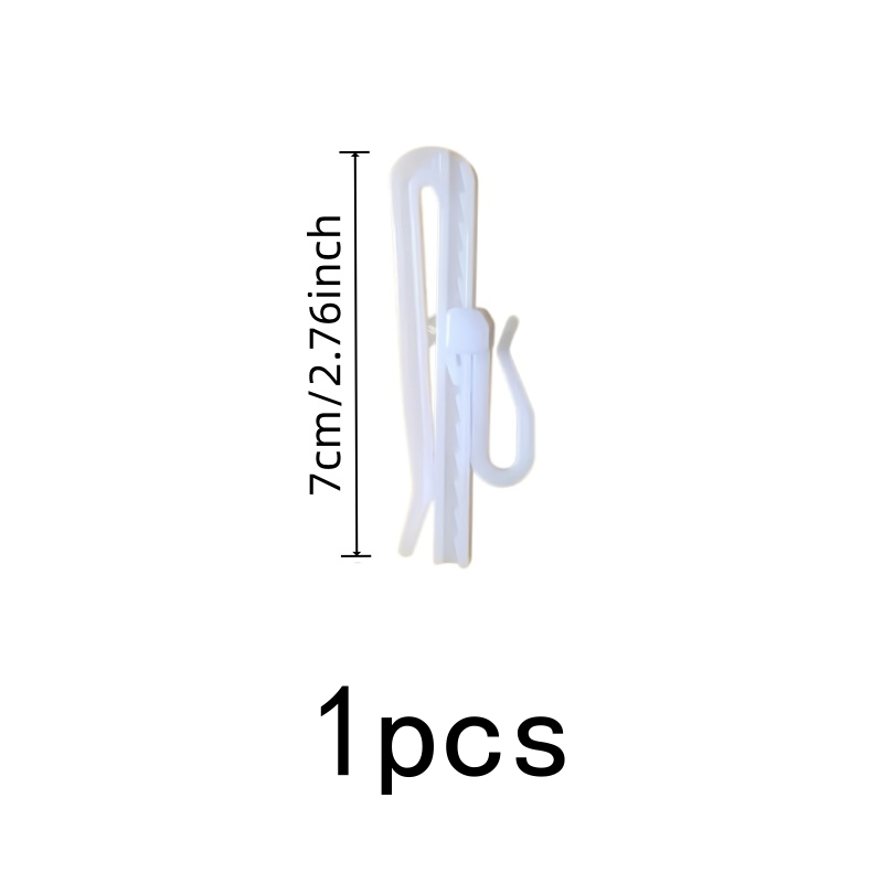 1 pcs 7cm Raise Lower Curtain  - đánh giá và giá Home Decor Window Blinds