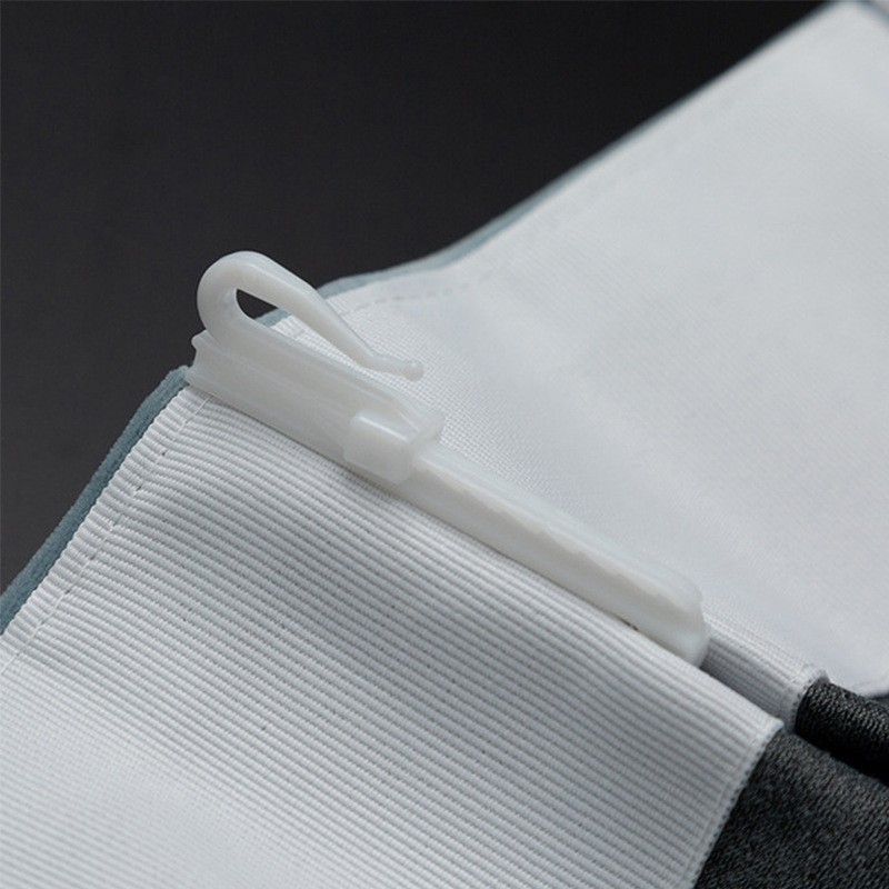 1 pcs 7cm Raise Lower Curtain  - đánh giá và giá Home Decor Window Blinds