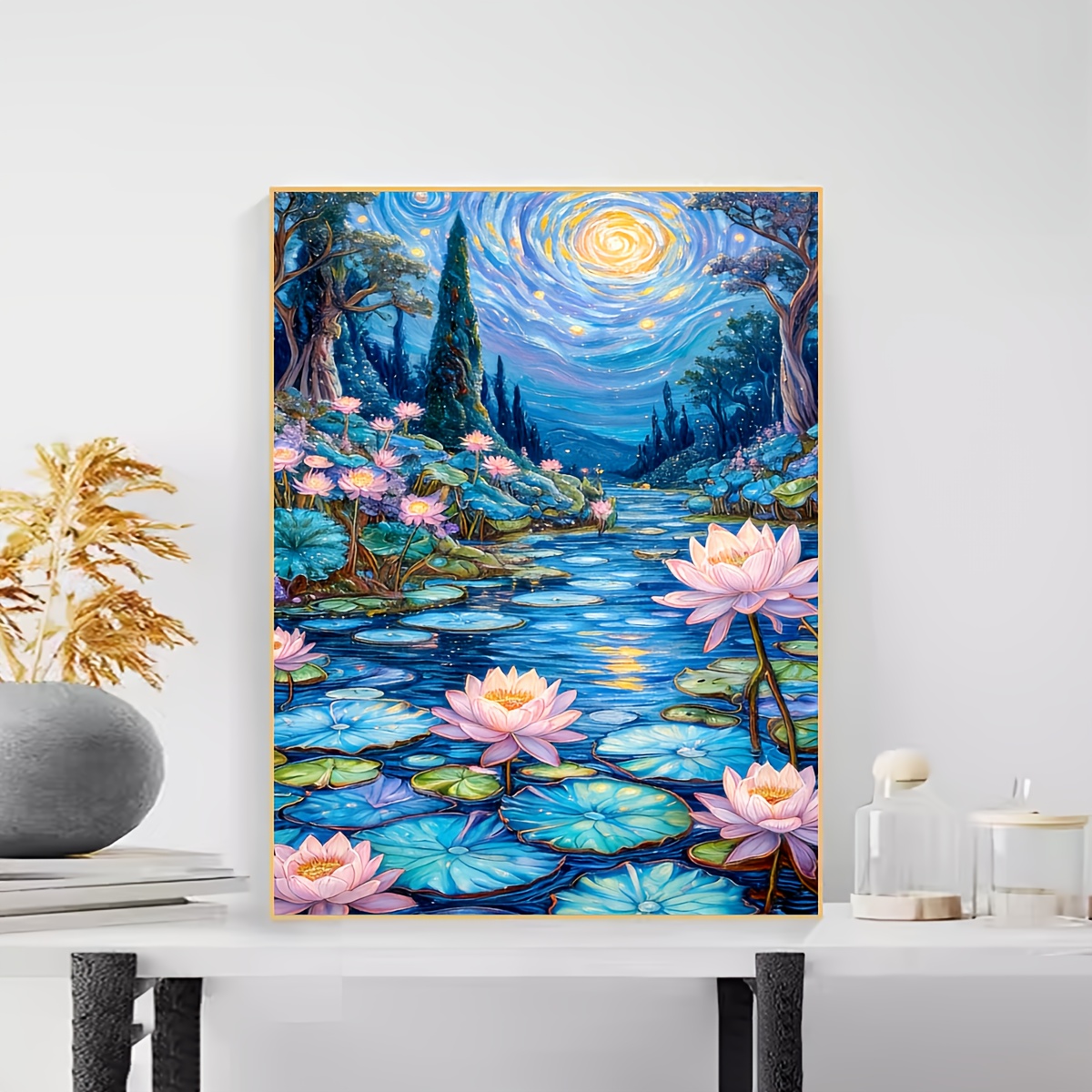 500/1000/1200/2000PCS Puzzles  - đánh giá và giá Home Decor Under 1000