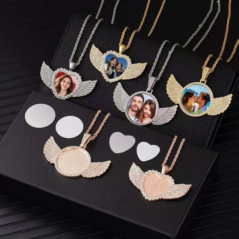 Personalized Full Set Of Neckl - đánh giá và giá Home Decor Happy