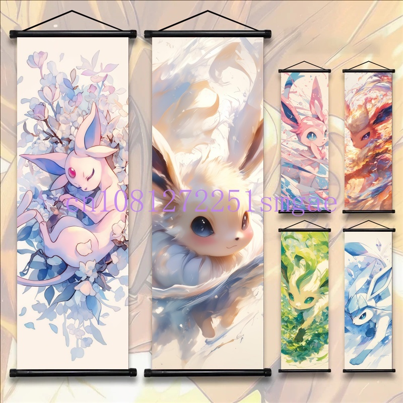 Printed Poster Anime Wall Artw - đánh giá và giá Home Decor Foto