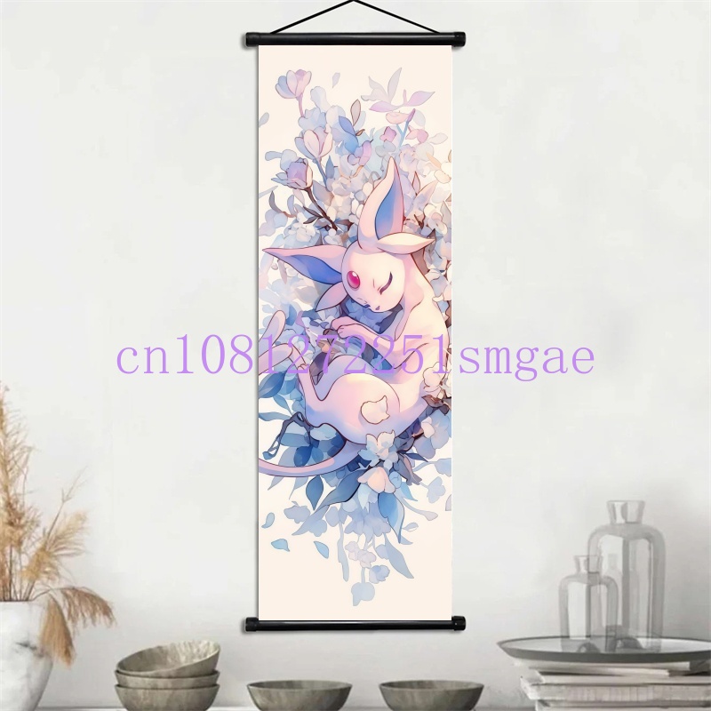 Printed Poster Anime Wall Artw - đánh giá và giá Home Decor Foto