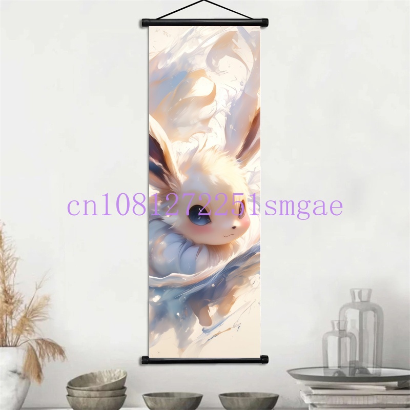 Printed Poster Anime Wall Artw - đánh giá và giá Home Decor Foto