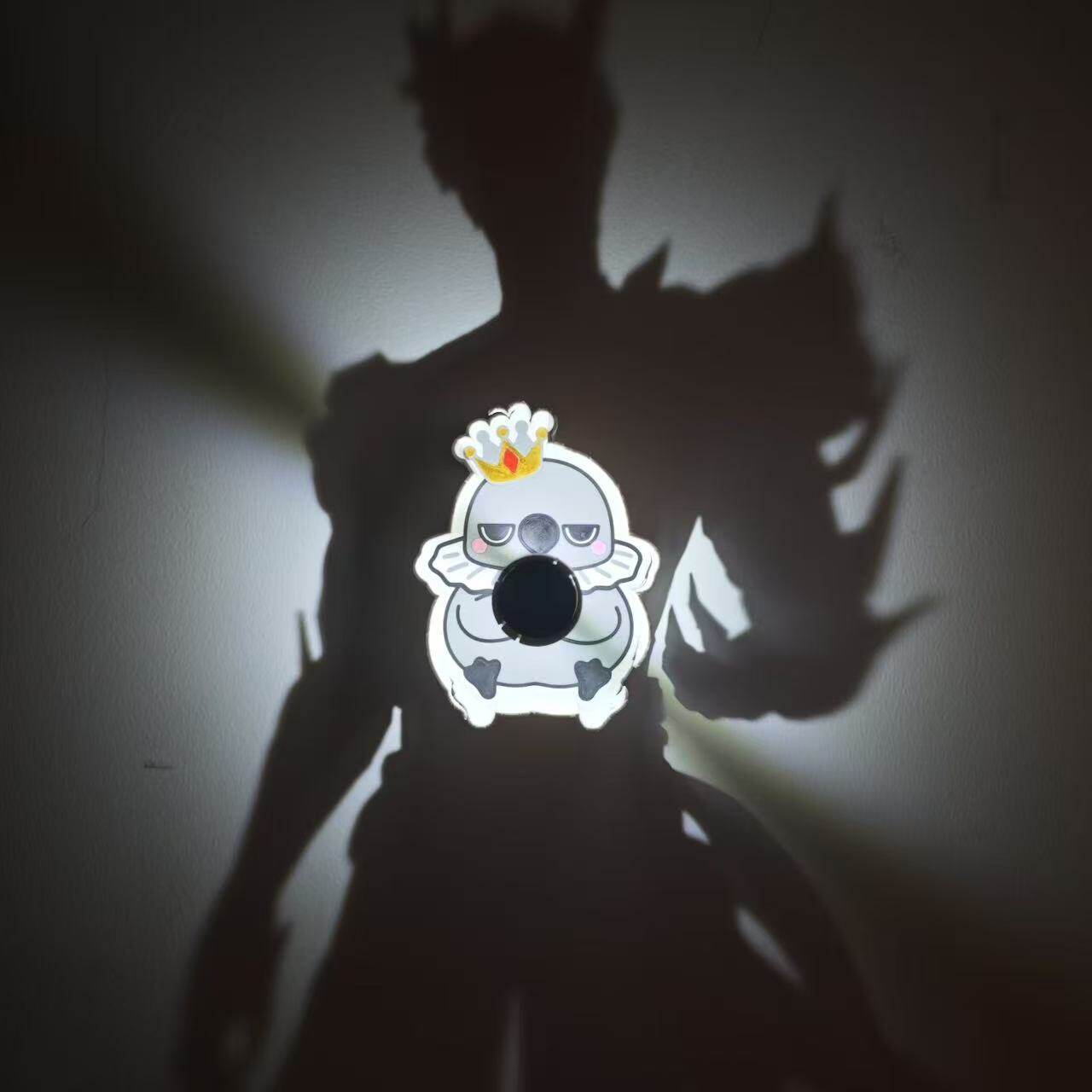 Love and Deepspace Anime Figur - đánh giá và giá Home Decor Happy
