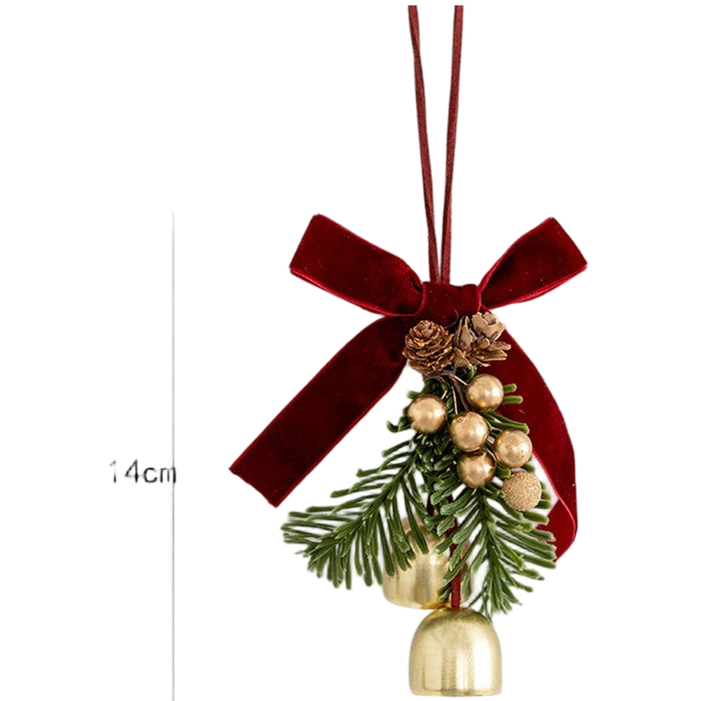 Pine Cone Decor Hanging Decor  - đánh giá và giá Home Decor Locations