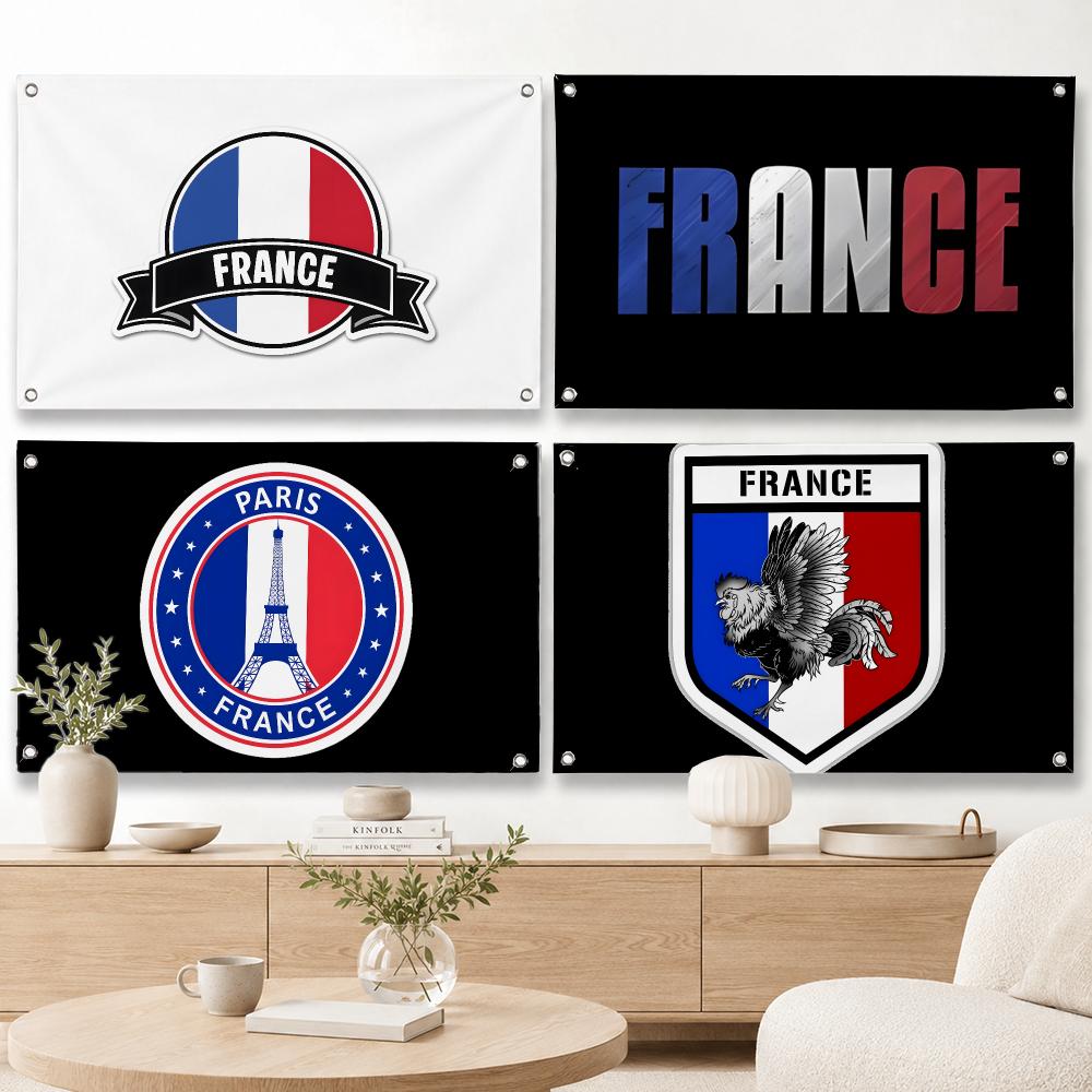 Location France Flags Home Yar - đánh giá và giá Home Decor Locations