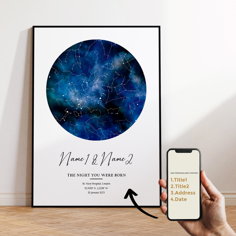 Modern Custom Personalized Nig - đánh giá và giá Home Decor Theme