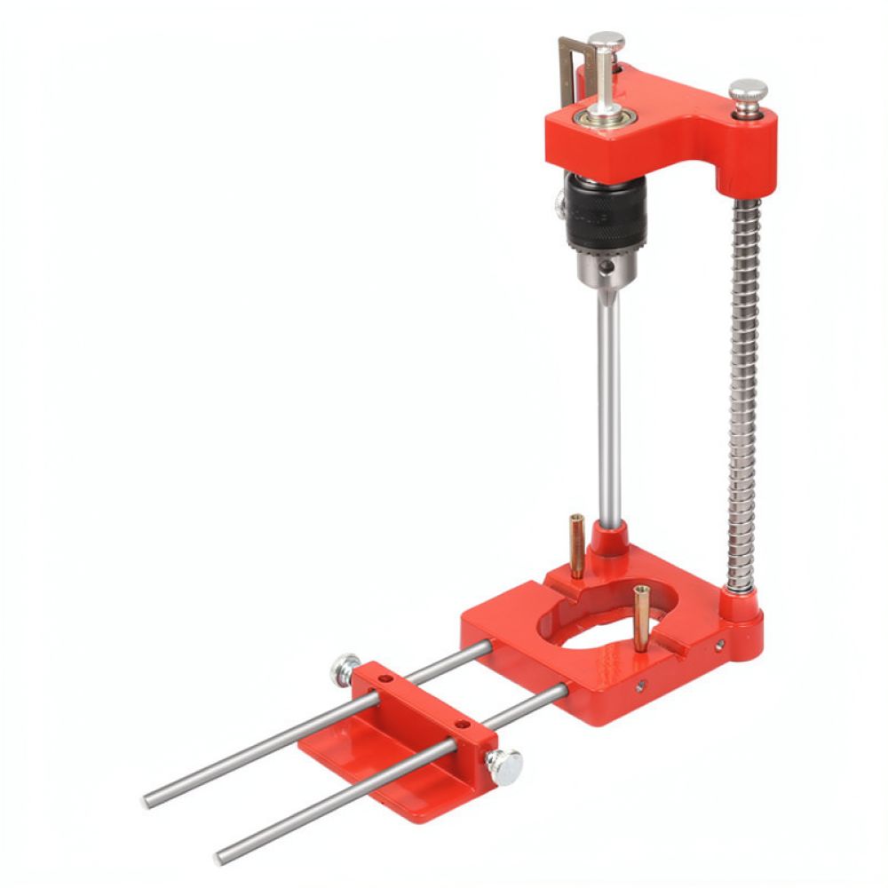 Portable Woodworking Drilling  - đánh giá và giá Home Decor Locations