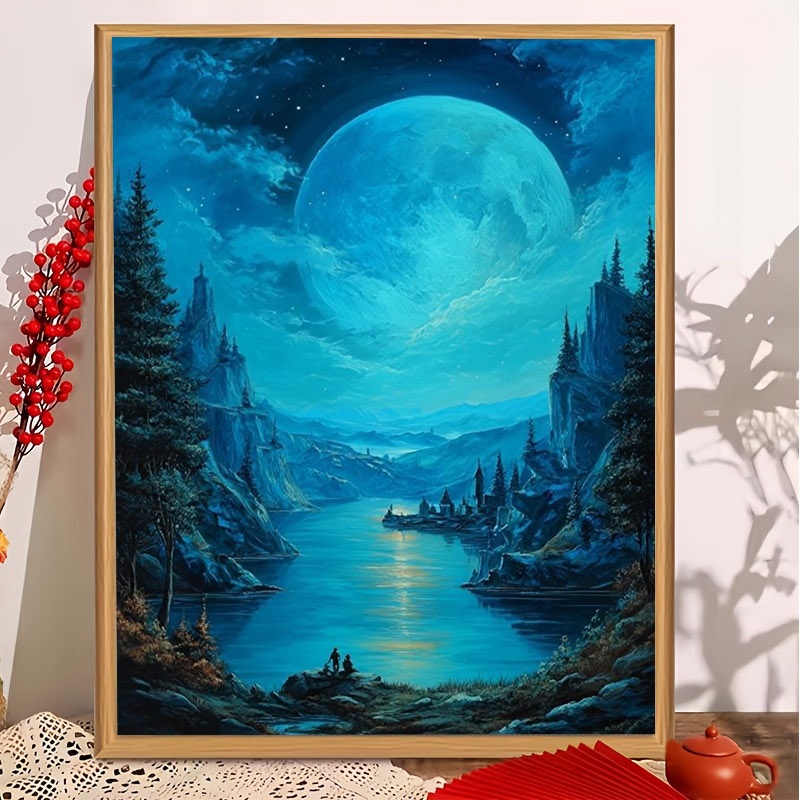 500/1000/1200/2000PCS Puzzles  - đánh giá và giá Home Decor Under 1000