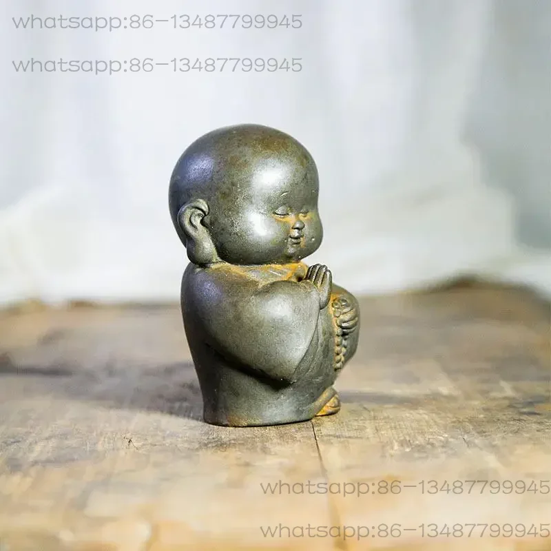 Resin desktop tea pet home dec - đánh giá và giá Home Decor Resin