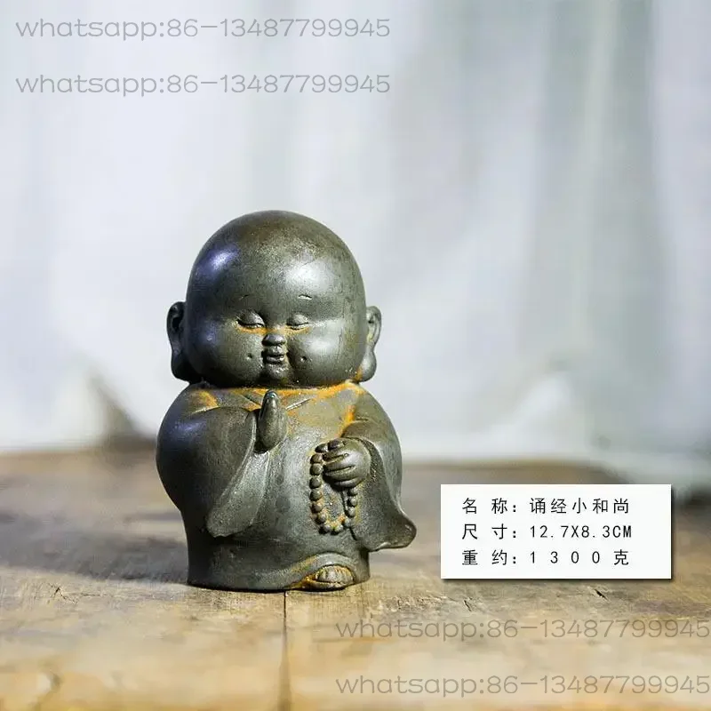 Resin desktop tea pet home dec - đánh giá và giá Home Decor Resin